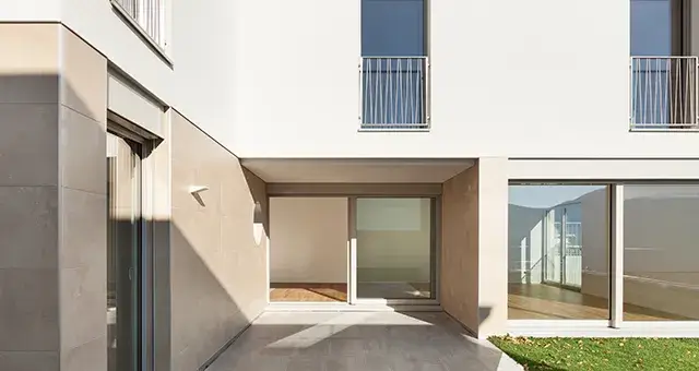 Fenster- und Außentürentausch mit Förderung – PALIDO Energieberatung