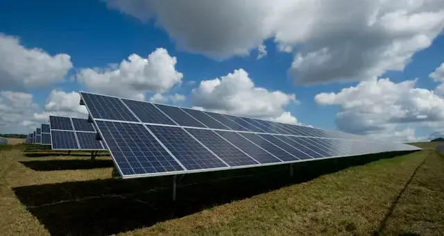 Photovoltaik und Solarthermie – unabhängige Beratung bei PALIDO