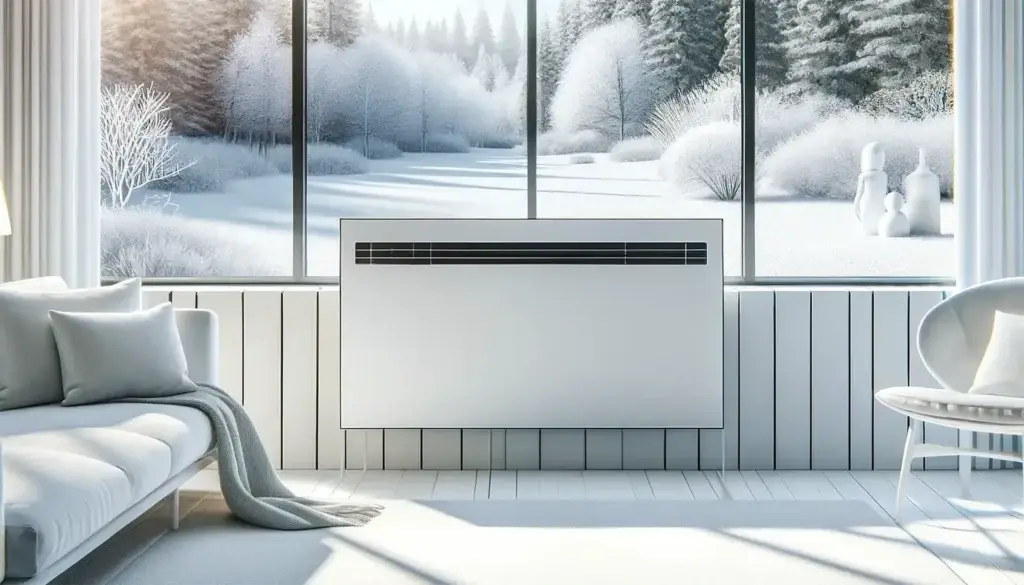 Infrarotheizung – effiziente Wärme oder Energieverschwendung? PALIDO Ratgeber